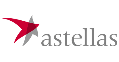 Astellas Pharma